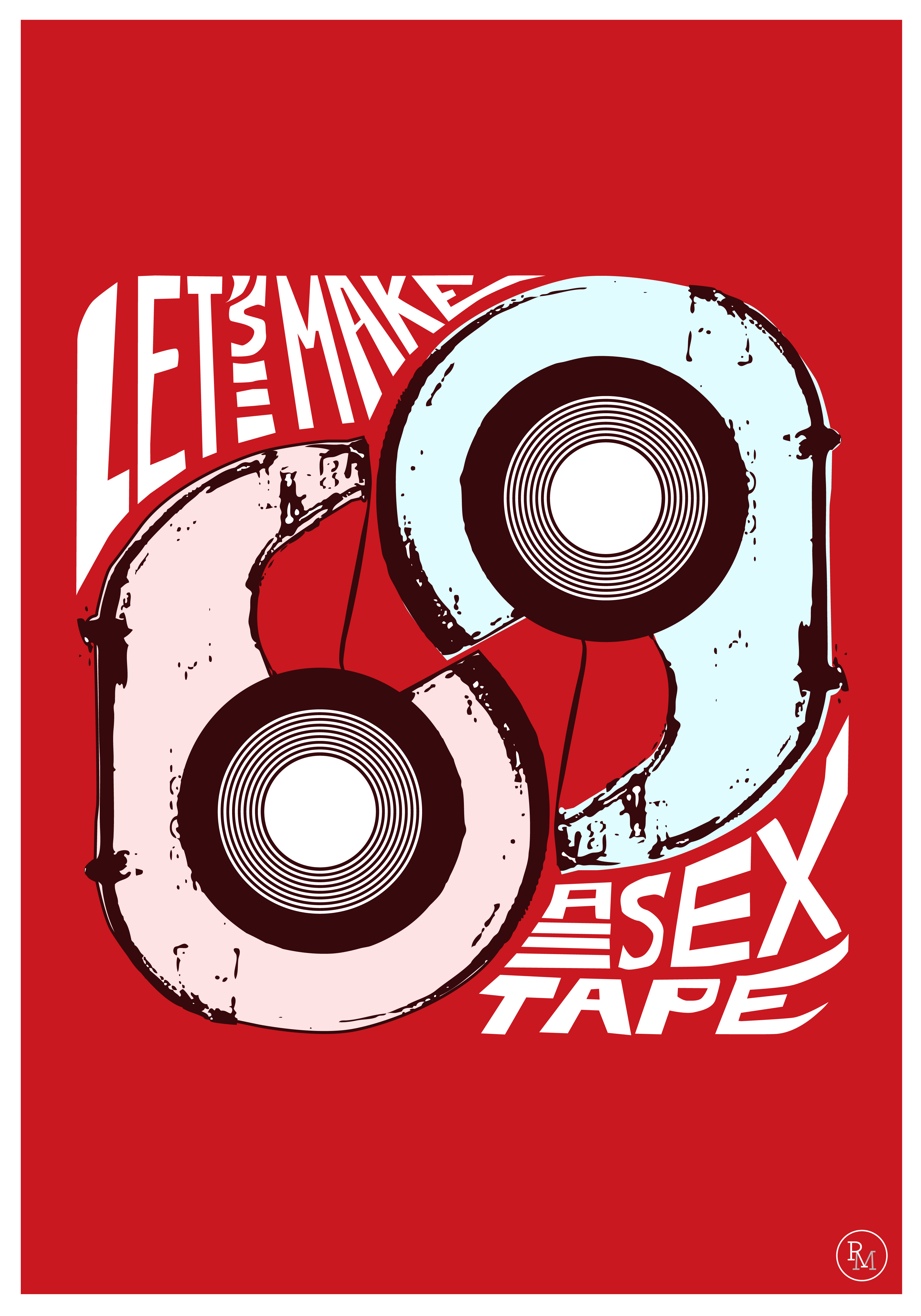 Funny Sex Tapes